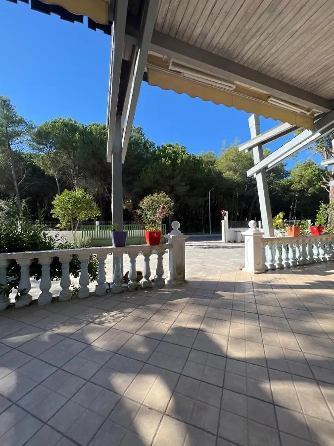 Hotel Garden Albania Golem  0*, Golem (Tirana) Albania